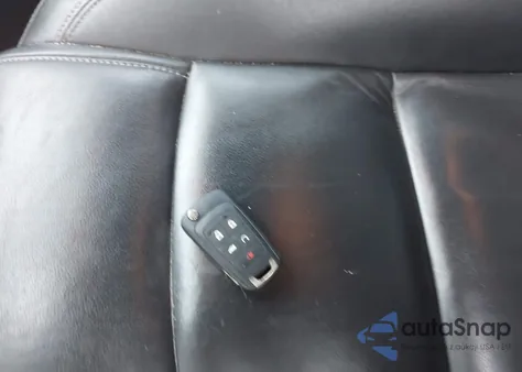 2013 Chevrolet Cruze Ltz from USA, damaged, VIN 1G1PG5SB6D7226894